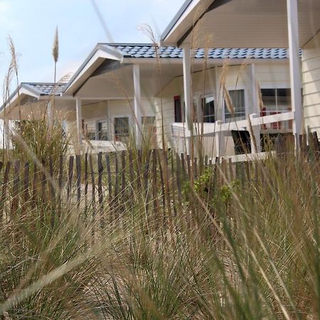 Pier98 26 Villa Scharbeutz Luaran gambar