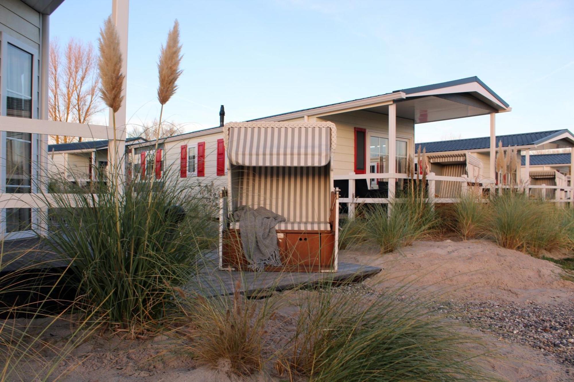 Pier98 26 Villa Scharbeutz Luaran gambar