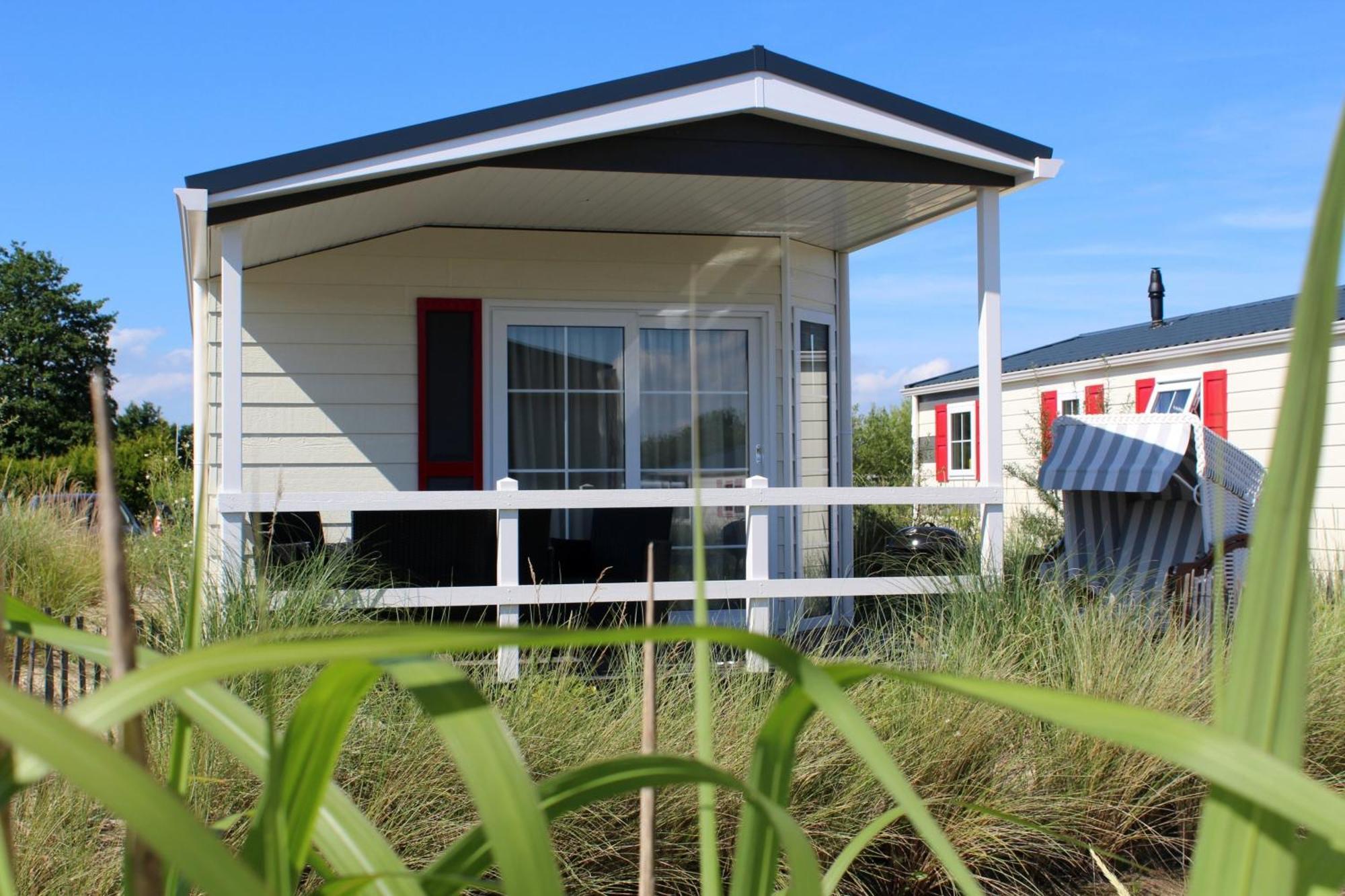 Pier98 26 Villa Scharbeutz Luaran gambar