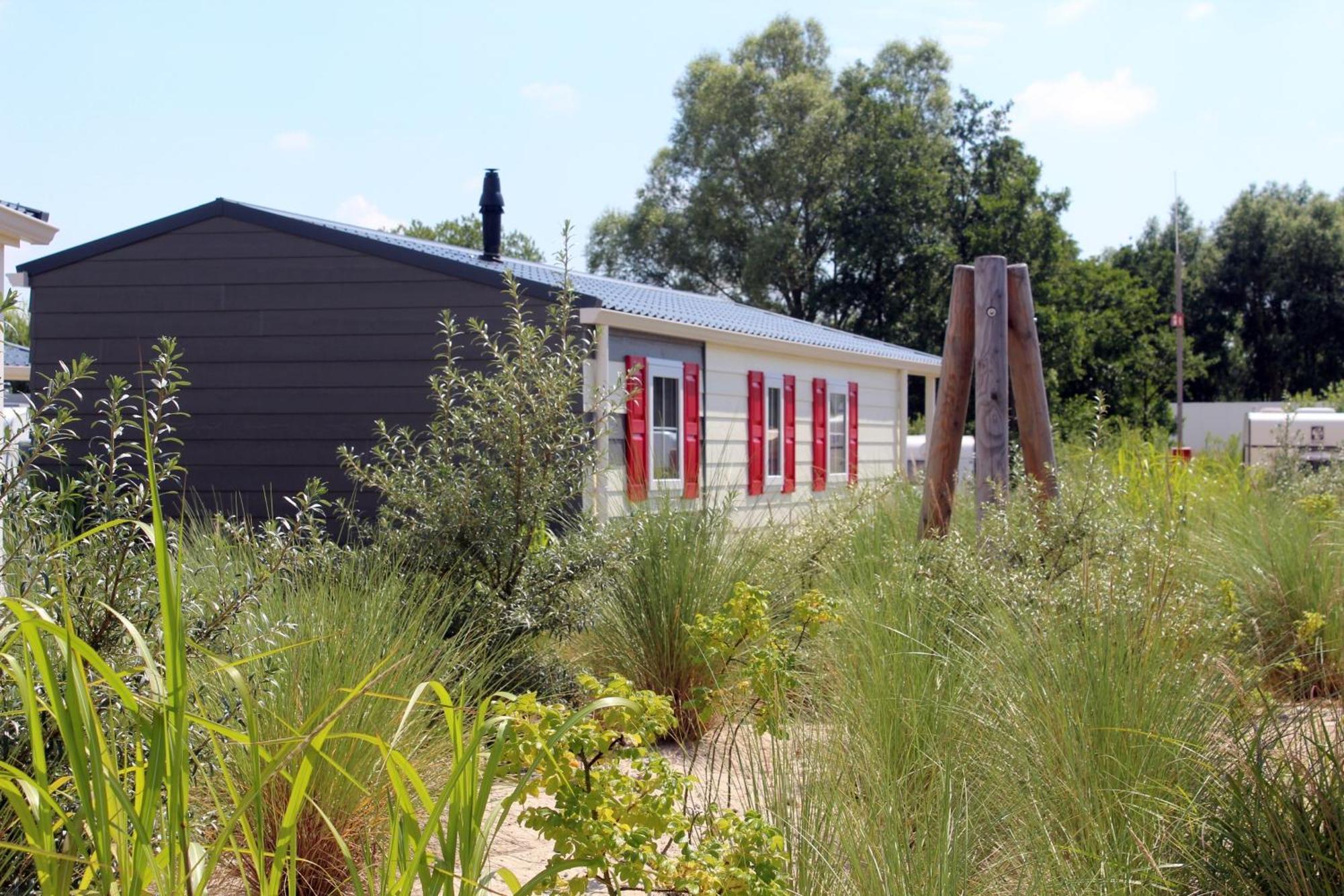 Pier98 26 Villa Scharbeutz Luaran gambar