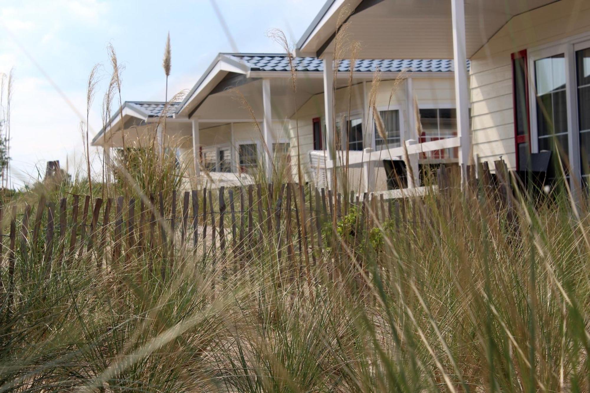 Pier98 26 Villa Scharbeutz Luaran gambar